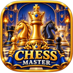 Biểu tượng Chess Master: Chess Game
